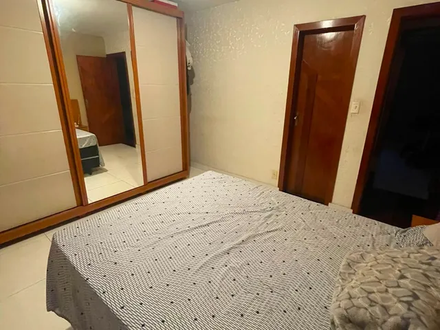 Imagem 8: Apartamento de 3 quartos com suíte em Candeias, Vitória da Conquista-BA: oportunidade