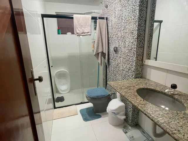 Imagem 6: Apartamento de 3 quartos com suíte em Candeias, Vitória da Conquista-BA: oportunidade