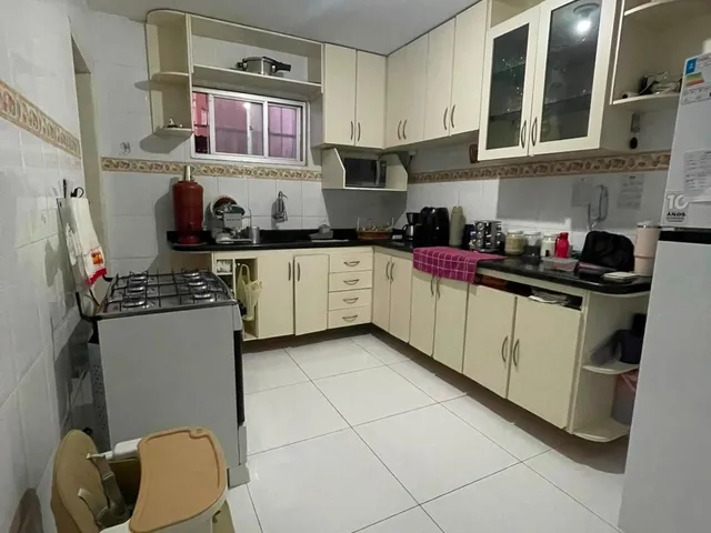 Imagem 12: Apartamento de 3 quartos com suíte em Candeias, Vitória da Conquista-BA: oportunidade