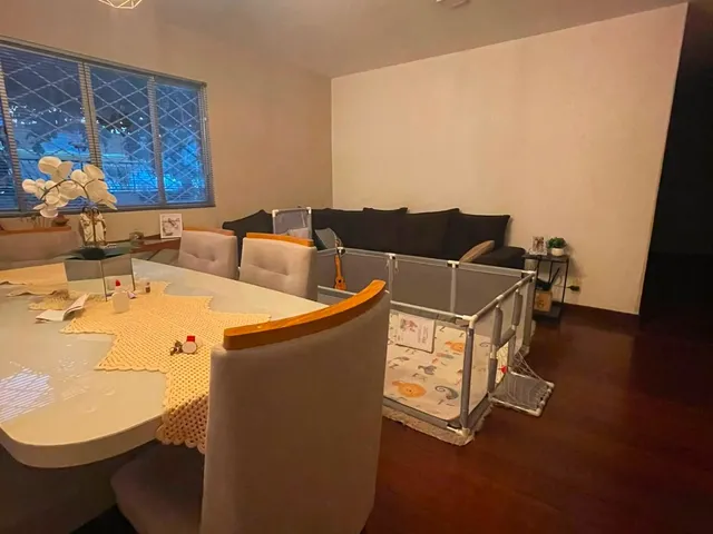 Imagem 10: Apartamento de 3 quartos com suíte em Candeias, Vitória da Conquista-BA: oportunidade