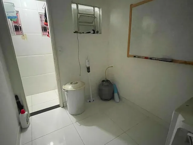 Imagem 14: Apartamento de 3 quartos com suíte em Candeias, Vitória da Conquista-BA: oportunidade