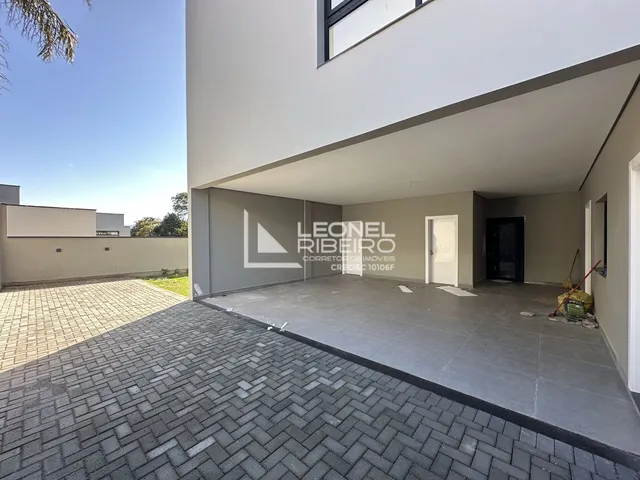 Imagem 11: Casa Alto Padrão com 3 Dormitórios (3 Suítes) À Venda, 373,80 M² no Bairro dos Estados em Timbó/Sc