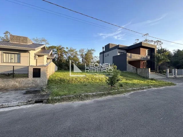 Imagem: Terreno com 450 m², à venda no bairro