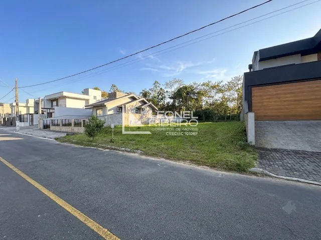 Imagem 9: Terreno com 450 m², à venda no bairro Das Capitais em Timbó-SC