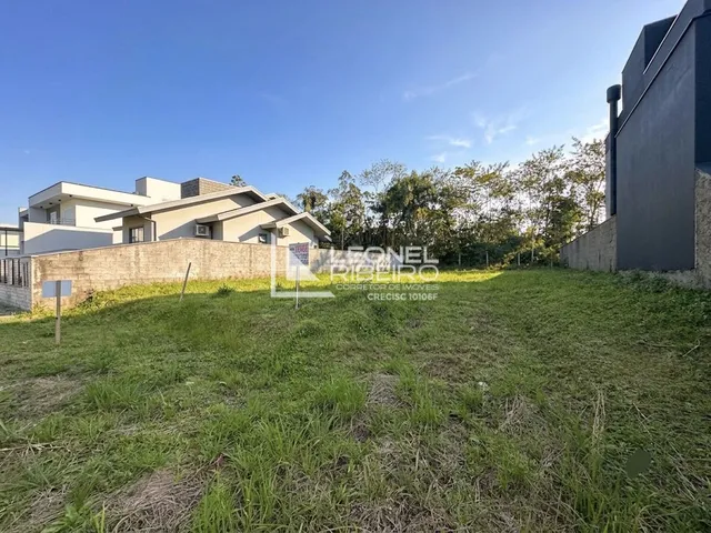 Imagem 4: Terreno com 450 m², à venda no bairro Das Capitais em Timbó-SC