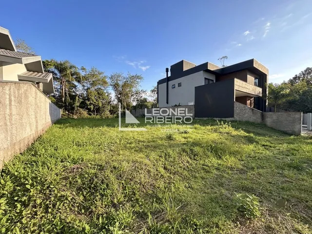 Imagem 3: Terreno com 450 m², à venda no bairro Das Capitais em Timbó-SC