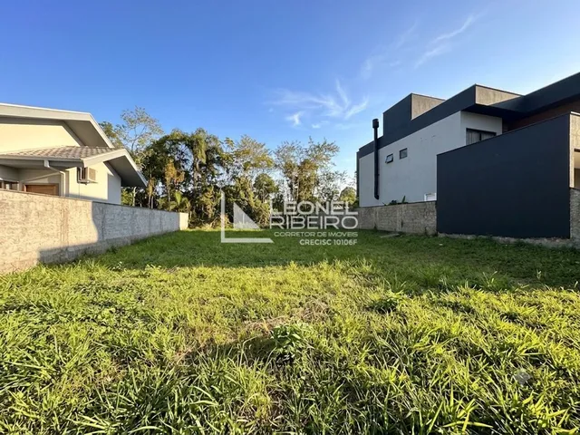 Imagem 7: Terreno com 450 m², à venda no bairro Das Capitais em Timbó-SC