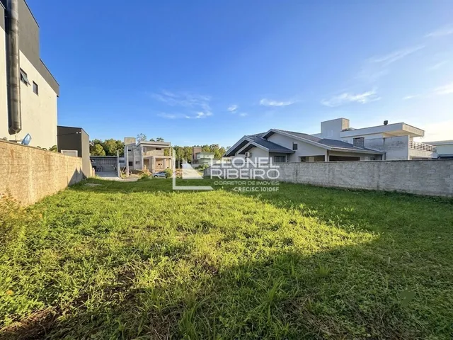 Imagem 6: Terreno com 450 m², à venda no bairro Das Capitais em Timbó-SC