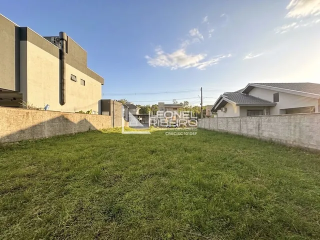 Imagem 5: Terreno com 450 m², à venda no bairro Das Capitais em Timbó-SC