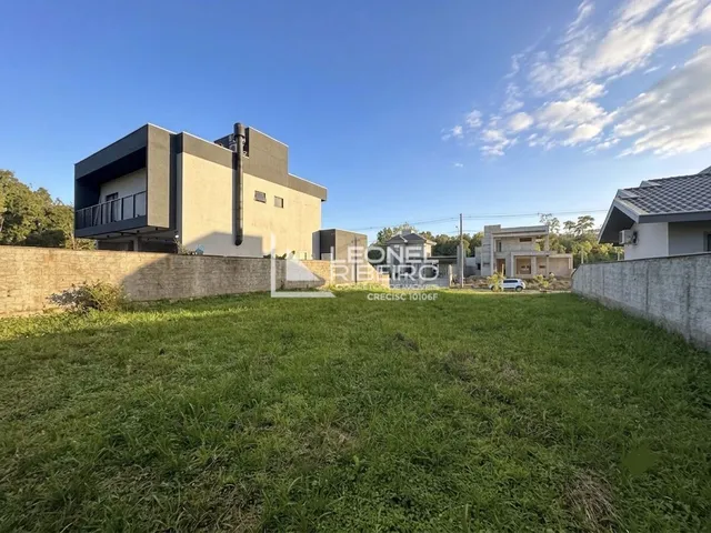 Imagem 2: Terreno com 450 m², à venda no bairro Das Capitais em Timbó-SC