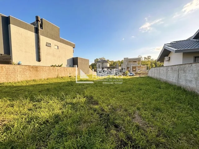Imagem 8: Terreno com 450 m², à venda no bairro Das Capitais em Timbó-SC