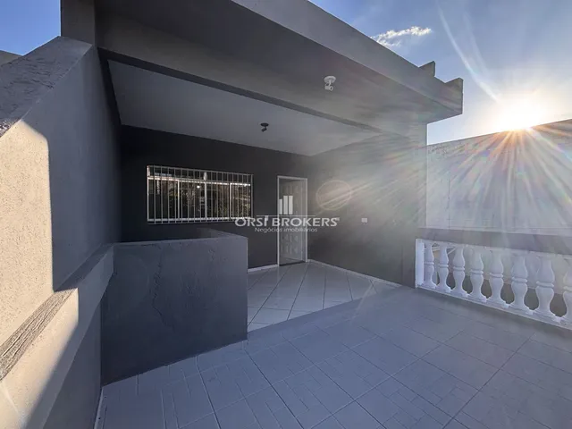 Imagem: Stúdio Sobreposta 35M² - Jardim São Jorge
