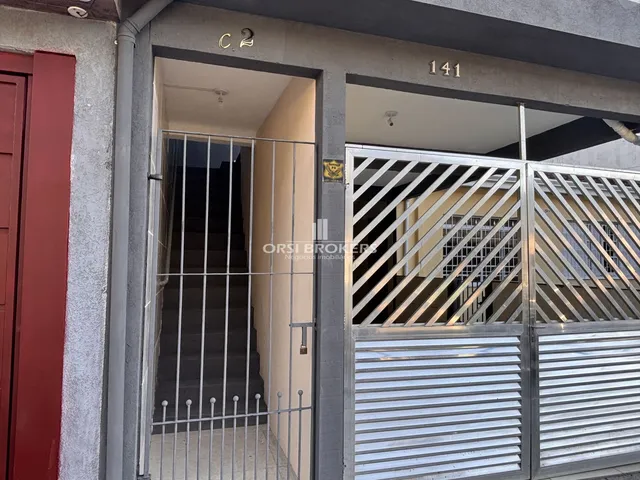 Imagem 12: Stúdio Sobreposta 35M² - Jardim São Jorge