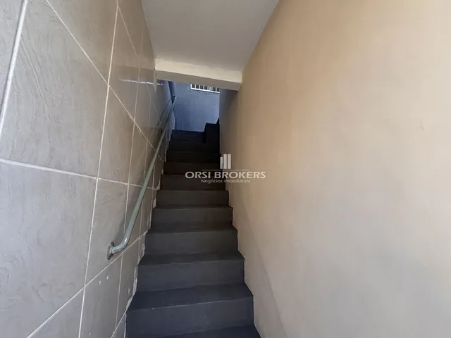 Imagem 2: Stúdio Sobreposta 35M² - Jardim São Jorge