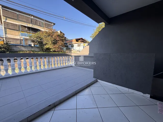Imagem 6: Stúdio Sobreposta 35M² - Jardim São Jorge