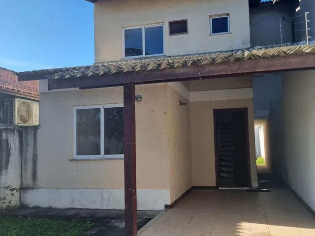 Imagem: Casa À Venda em Niterói, Itaipu, com 3