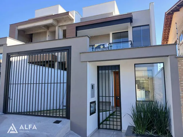 Imagem: Casa à venda em Barbacena, Santa Tereza