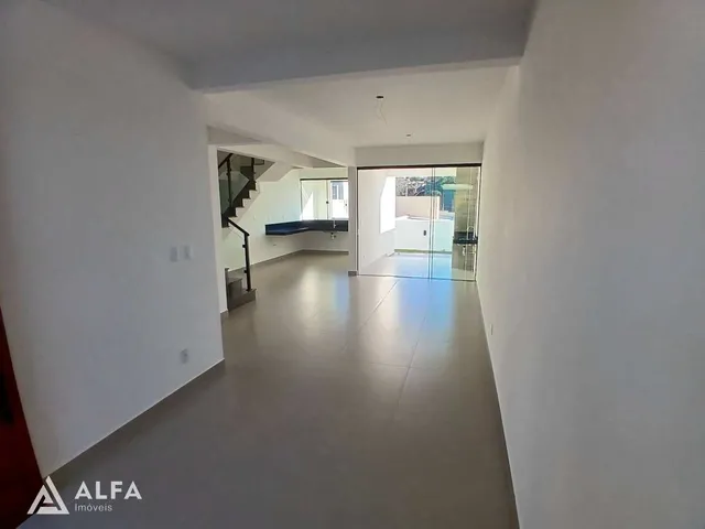 Imagem 2: Casa à venda em Barbacena, Santa Tereza I, com 3 quartos, 155m²