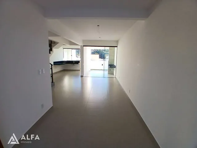 Imagem 3: Casa à venda em Barbacena, Santa Tereza I, com 3 quartos, 155m²