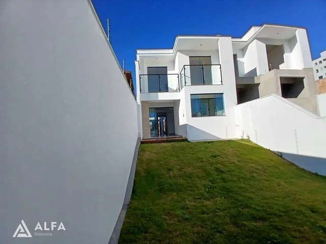 Imagem 7: Casa à venda em Barbacena, Santa Tereza I, com 3 quartos, 155m²