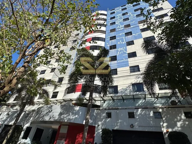 Imagem: APARTAMENTO À VENDA, EDIFÍCIO VIENA, FOZ