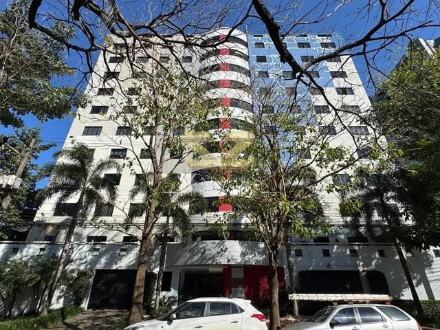 Imagem 2: APARTAMENTO À VENDA, EDIFÍCIO VIENA, FOZ DO IGUAÇU - PR