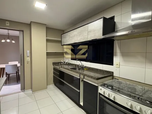 Imagem 14: APARTAMENTO À VENDA, EDIFÍCIO VIENA, FOZ DO IGUAÇU - PR