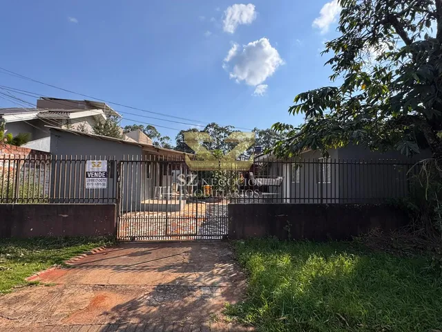 Imagem: TERRENO À VENDA NO JARDIM SANTA ROSA, FOZ