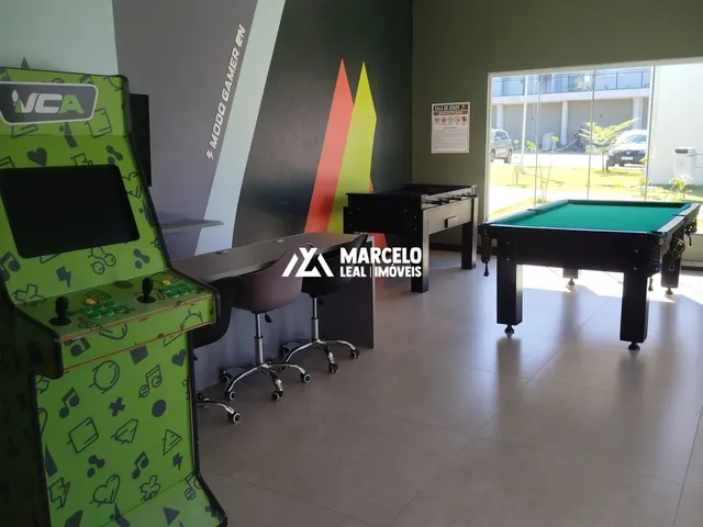 Imagem 4: Alugo apartamento térreo com quintal e totalmente mobiliado de 2/4, sendo 01 suí
