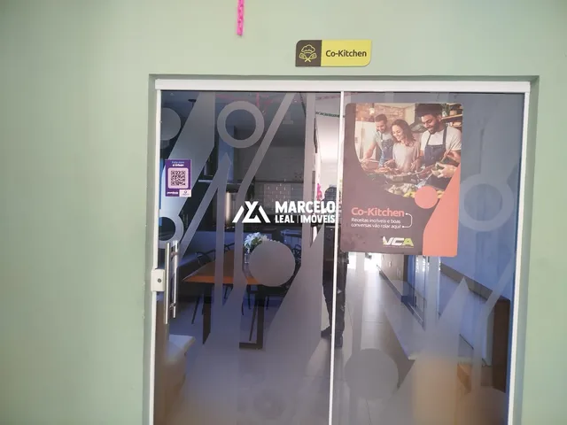 Imagem 8: Alugo apartamento térreo com quintal e totalmente mobiliado de 2/4, sendo 01 suí