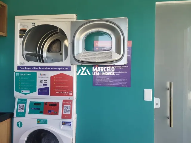 Imagem 9: Alugo apartamento térreo com quintal e totalmente mobiliado de 2/4, sendo 01 suí