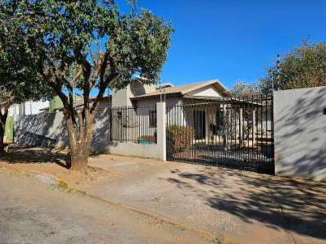 Imagem 7: CASA RESIDENCIAL em LUCAS DO RIO VERDE - MT, Jardim das Palmeiras