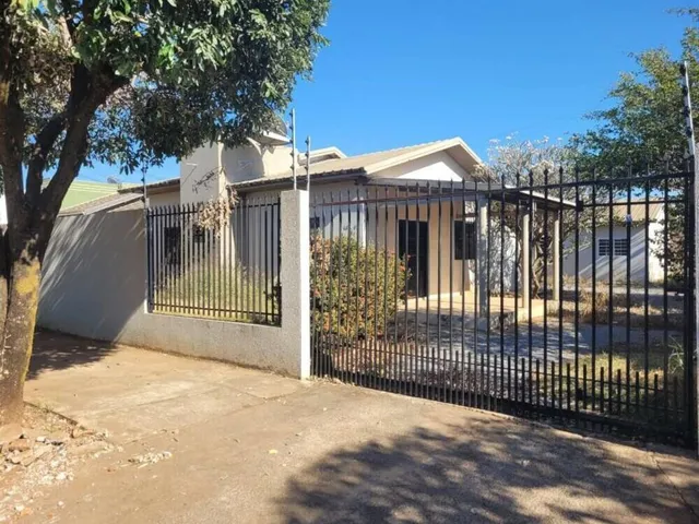 Imagem 8: CASA RESIDENCIAL em LUCAS DO RIO VERDE - MT, Jardim das Palmeiras