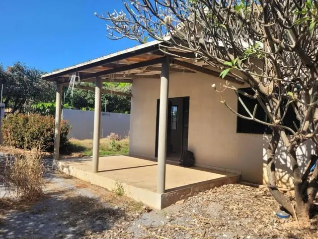 Imagem 10: CASA RESIDENCIAL em LUCAS DO RIO VERDE - MT, Jardim das Palmeiras