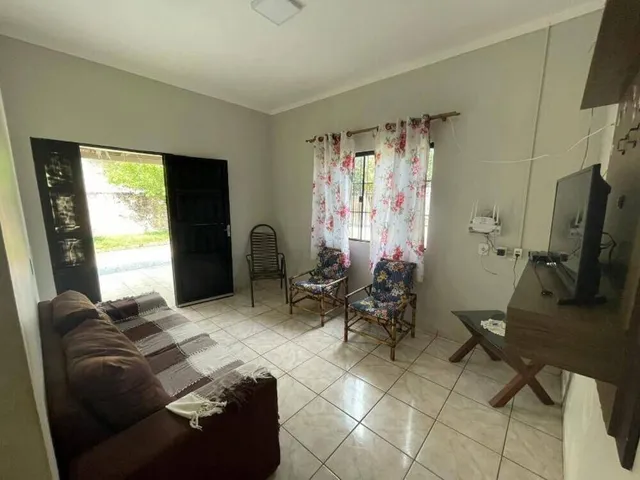 Imagem 2: CASA RESIDENCIAL em LUCAS DO RIO VERDE - MT, Jardim das Palmeiras
