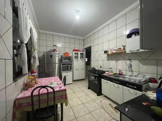 Imagem 6: CASA RESIDENCIAL em LUCAS DO RIO VERDE - MT, Jardim das Palmeiras