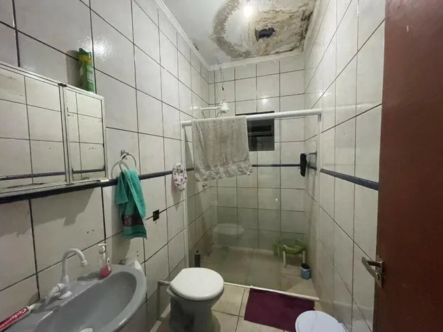 Imagem 4: CASA RESIDENCIAL em LUCAS DO RIO VERDE - MT, Jardim das Palmeiras