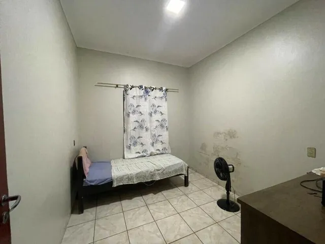 Imagem 5: CASA RESIDENCIAL em LUCAS DO RIO VERDE - MT, Jardim das Palmeiras