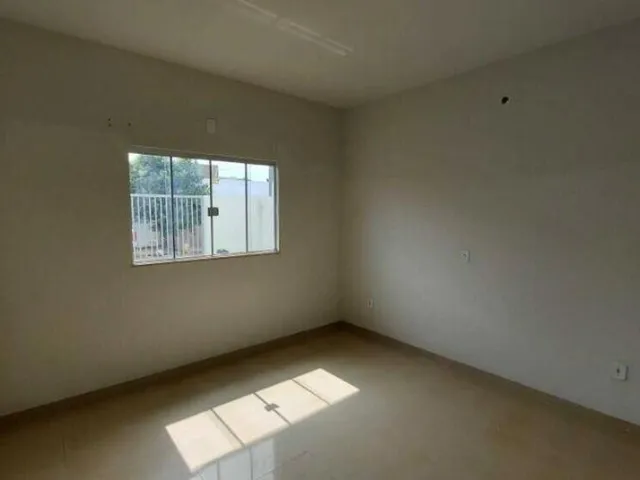 Imagem 3: Casa Residencial em Primavera do Leste - Mt, Residencial Buritis Primavera