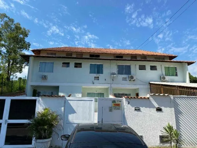Imagem: Casa Residencial em Duque de Caxias - Rj
