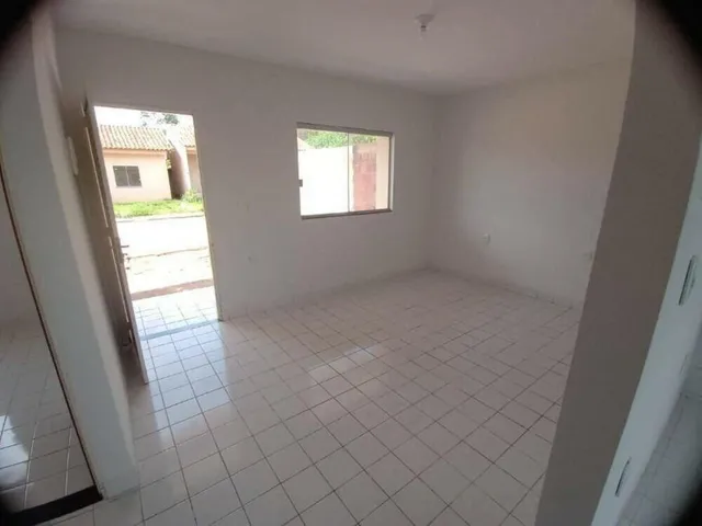 Imagem 8: CASA RESIDENCIAL em ÁGUAS LINDAS DE GOIÁS - GO, PARQUE DA BARRAGEM SETOR 12