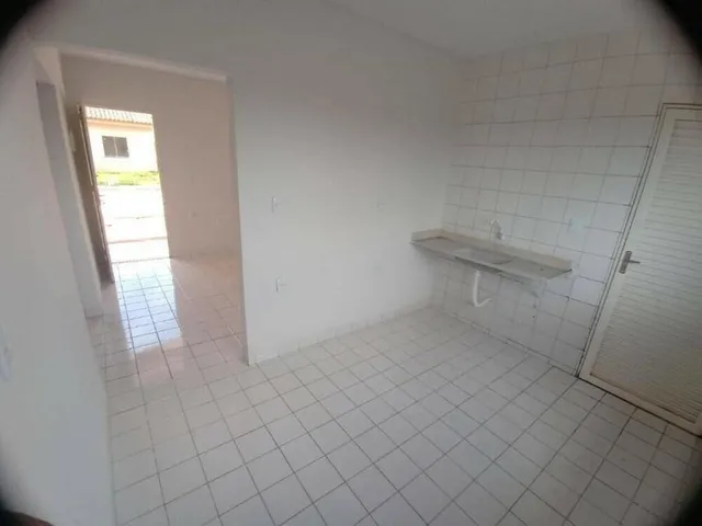 Imagem 5: CASA RESIDENCIAL em ÁGUAS LINDAS DE GOIÁS - GO, PARQUE DA BARRAGEM SETOR 12