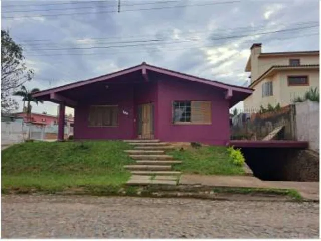 Imagem: CASA RESIDENCIAL em São Gabriel - RS, Jardim