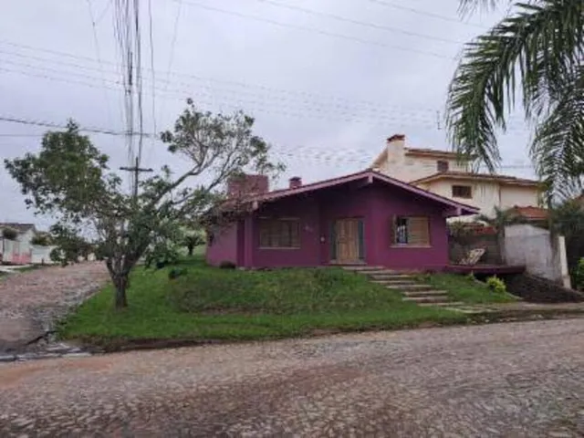 Imagem 12: CASA RESIDENCIAL em São Gabriel - RS, Jardim das Hortências