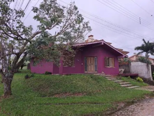 Imagem 5: CASA RESIDENCIAL em São Gabriel - RS, Jardim das Hortências