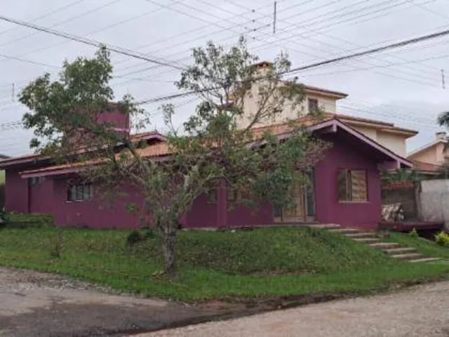 Imagem 4: CASA RESIDENCIAL em São Gabriel - RS, Jardim das Hortências