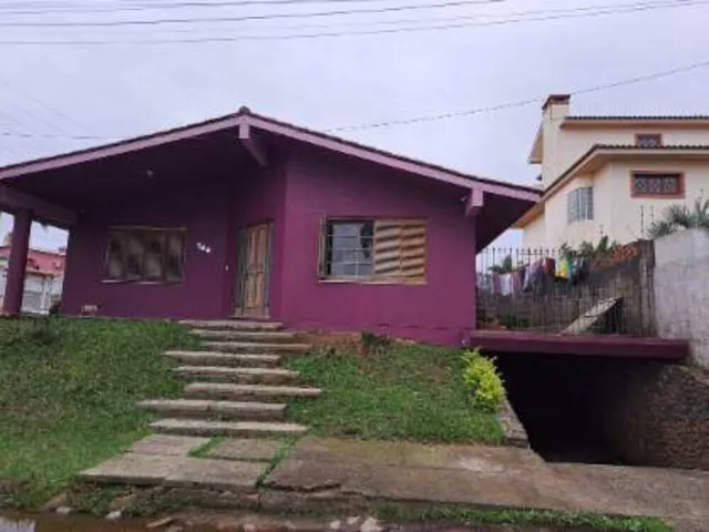 Imagem 10: CASA RESIDENCIAL em São Gabriel - RS, Jardim das Hortências