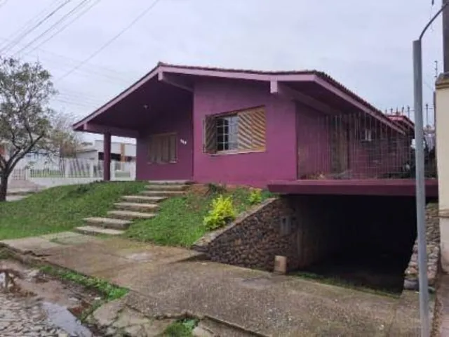 Imagem 6: CASA RESIDENCIAL em São Gabriel - RS, Jardim das Hortências