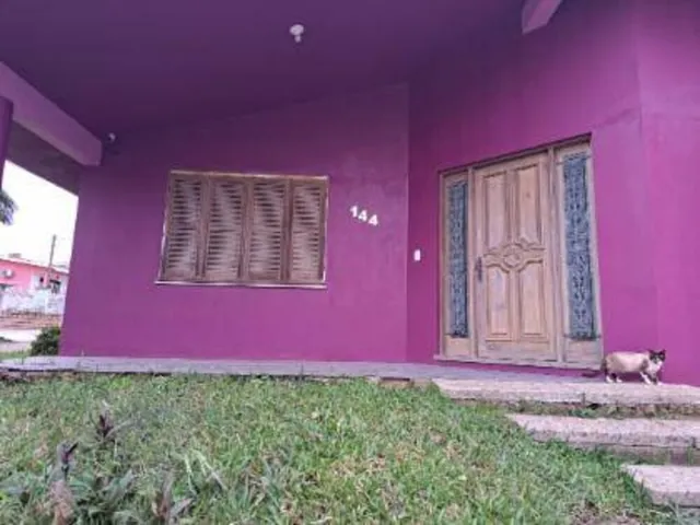 Imagem 13: CASA RESIDENCIAL em São Gabriel - RS, Jardim das Hortências