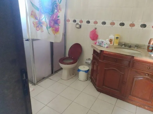 Imagem 9: CASA RESIDENCIAL em São Gabriel - RS, Jardim das Hortências